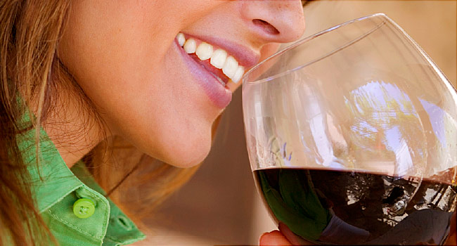 Women Lead Upswing in U.S. Binge Drinking