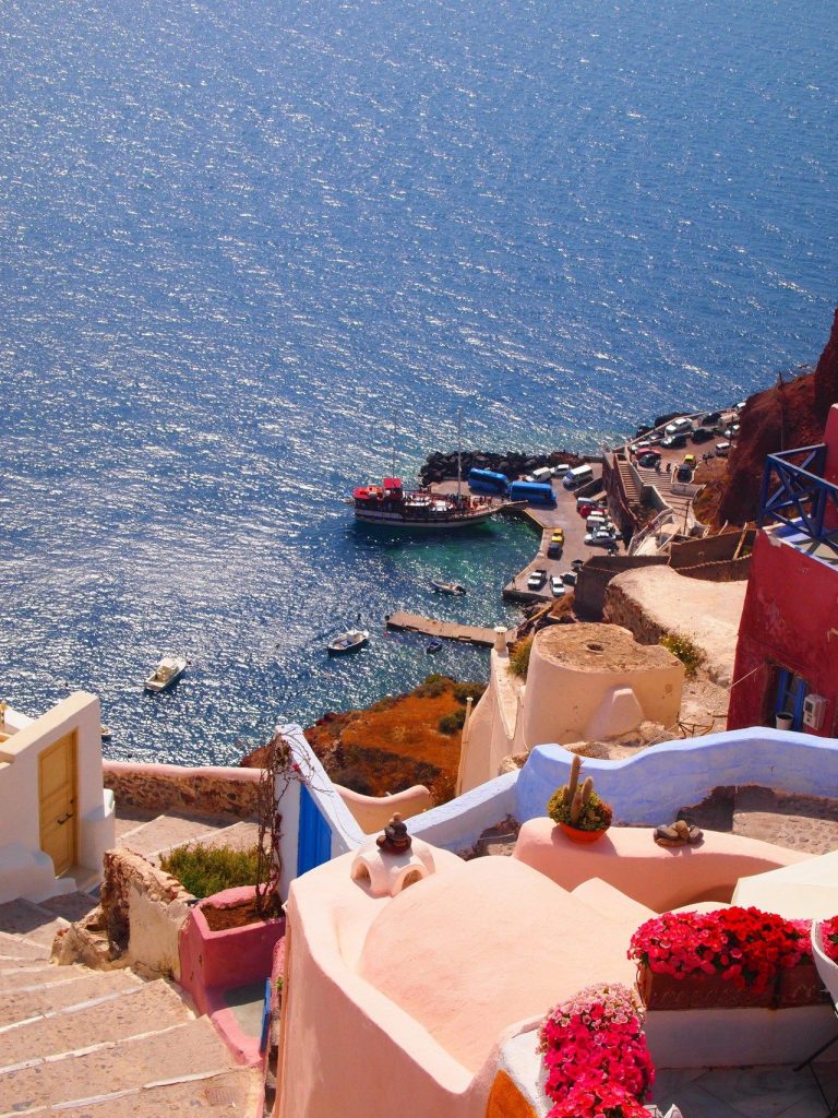 santorini-private-tour