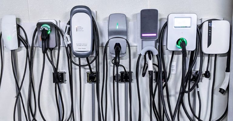 How to choose an electric car charger?