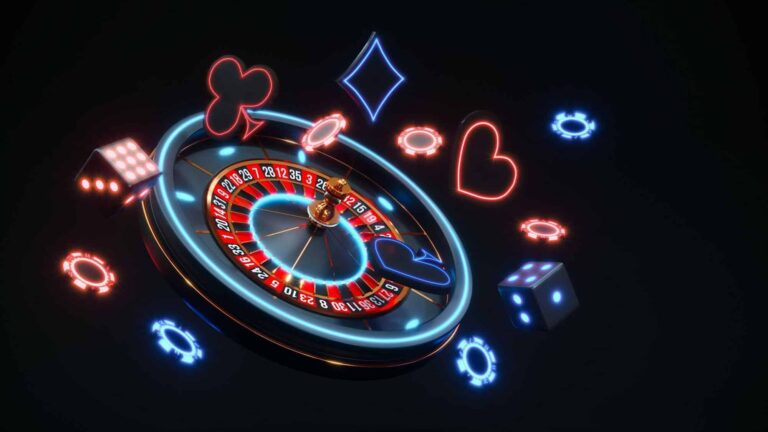iGaming SEO company
