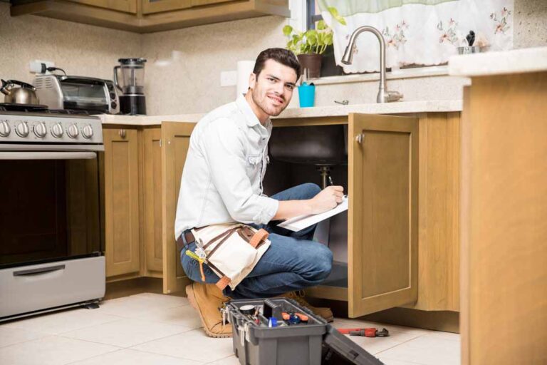 plumbing SEO services