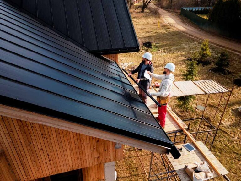 roofers SEO services