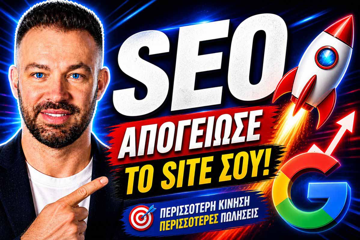 υπηρεσίες SEO
