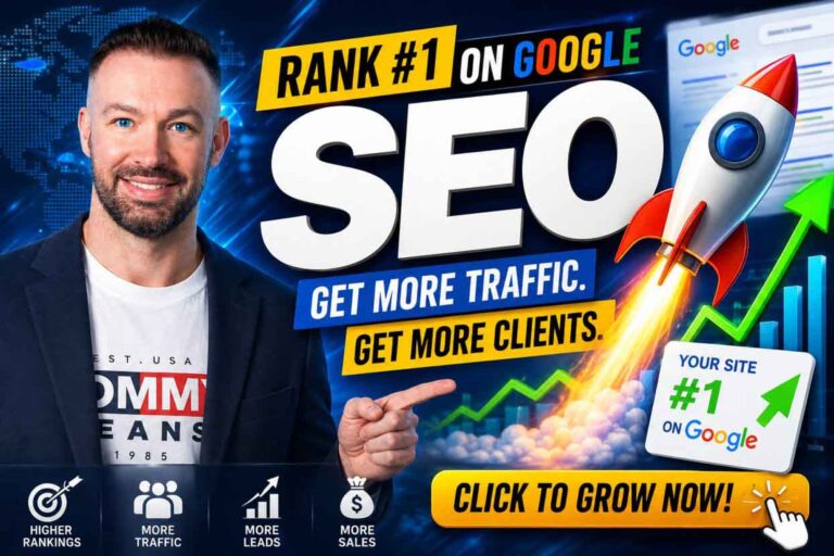 Custom Web Design