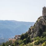A Guide to Greek Mountain Villages