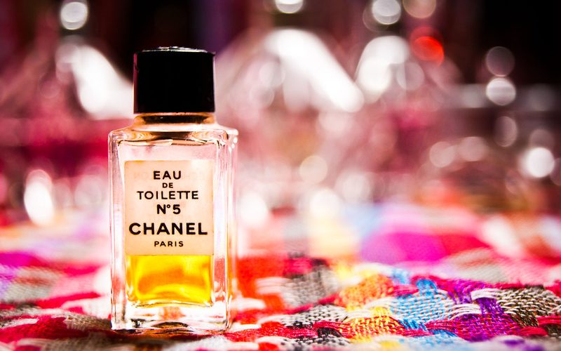 Perfume & Fragrance: A Guide