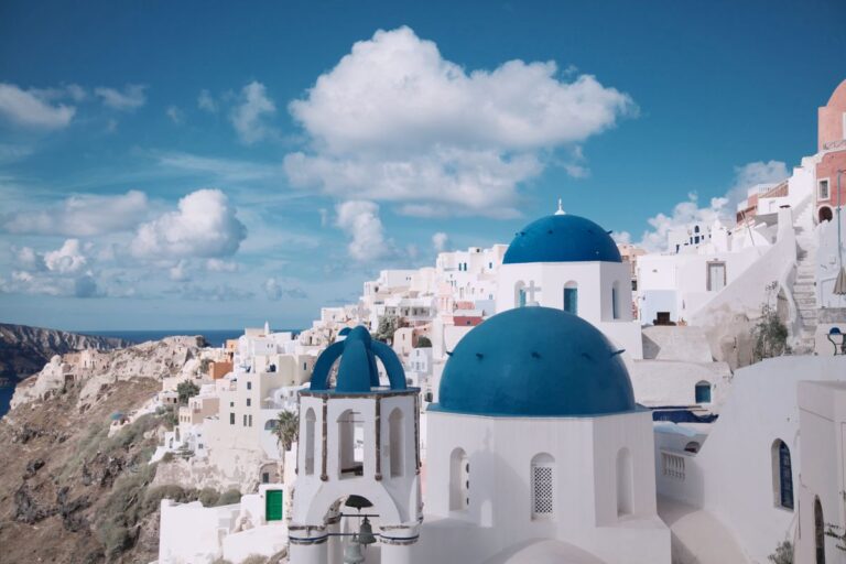 Greek Island Hopping: The Guide