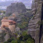 Meteora Travel Guide: Monasteries in the Sky