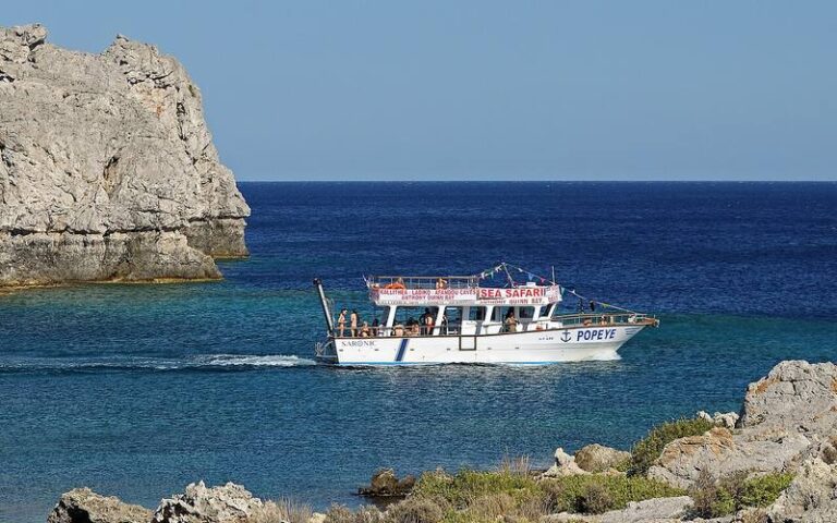 greek islands sea