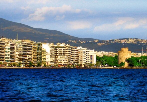 Thessaloniki City Guide: Greece's Second City