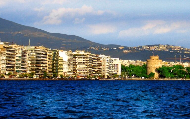 Thessaloniki City Guide: Greece's Second City