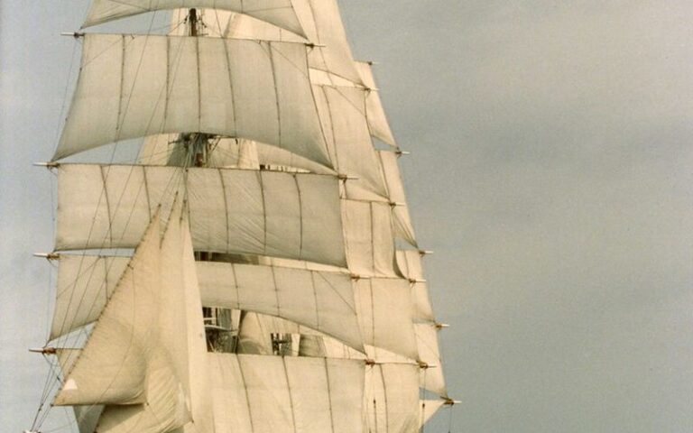 Sailing & Yachting in Greece