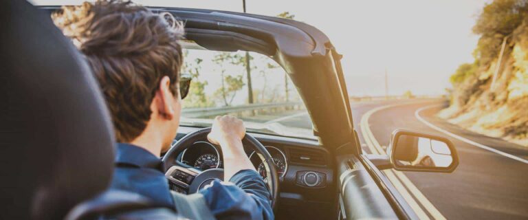 Corfu Airport Car For Rent: What to Look For in a Good Rental Company