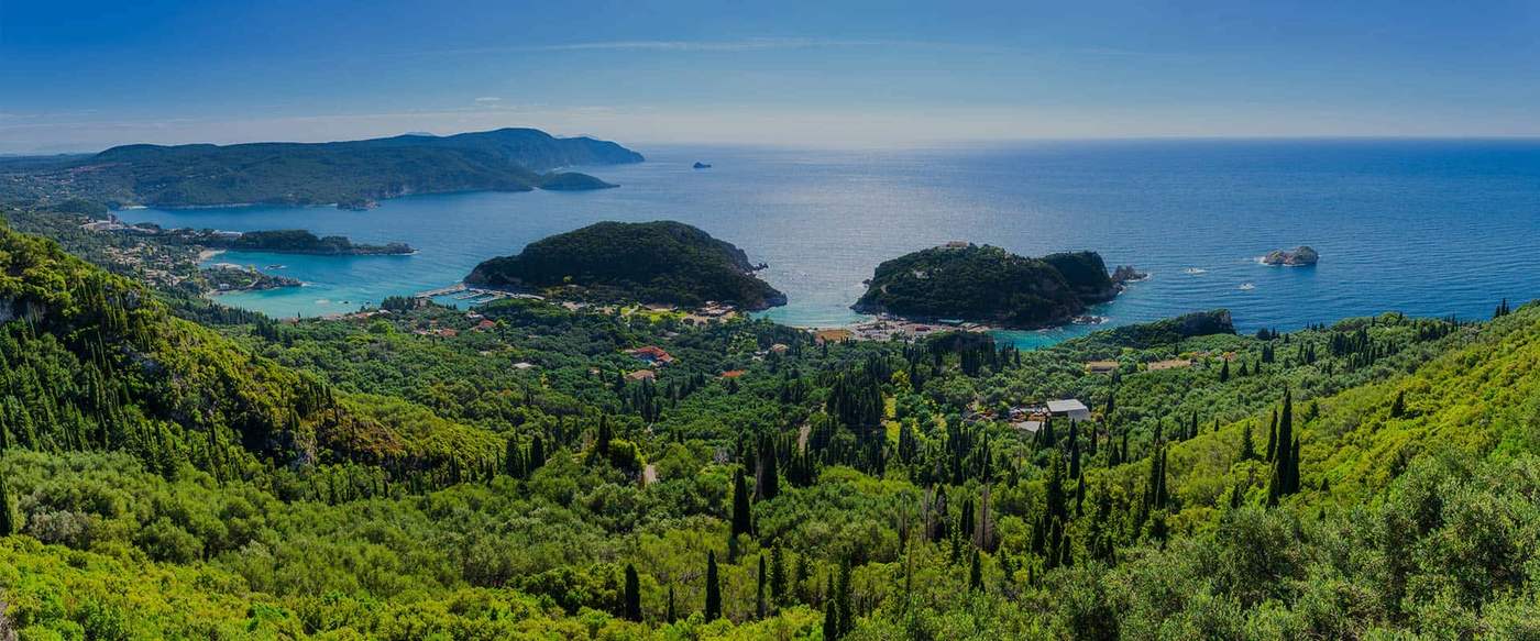Corfu Airport Car For Rent: What to Look For in a Good Rental Company