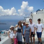 private tours santorini